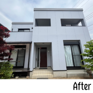 外壁･屋根塗装工事