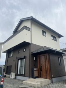 外壁・屋根塗装