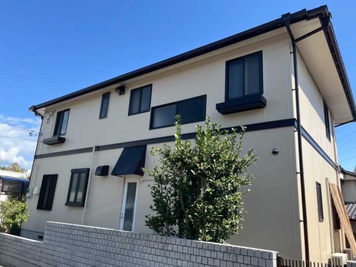 外壁塗装・屋根塗装