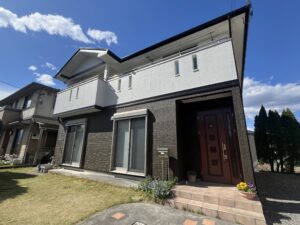 外壁･屋根塗装工事