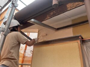 山梨県 昭和町 Ｓ様邸🏠外壁塗装・屋根塗装