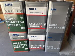 山梨県 🏠外壁塗装・屋根塗装工事