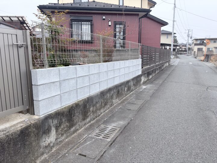 山梨県 双葉町　Ｉ様邸【リフォーム工事】｜山梨県地域密着型塗装店（塗装のカイト）