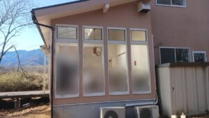 山梨県北杜市　N様邸【リフォーム工事】｜山梨県地域密着型塗装店（塗装のカイト）