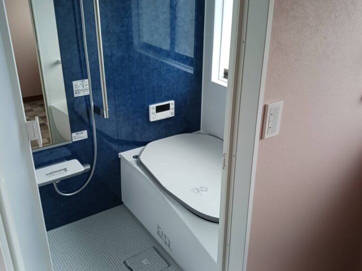 山梨県 甲府市 A様🏠リフォーム工事