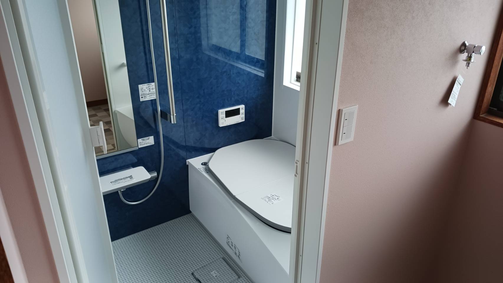 山梨県 甲府市 A様🏠リフォーム工事